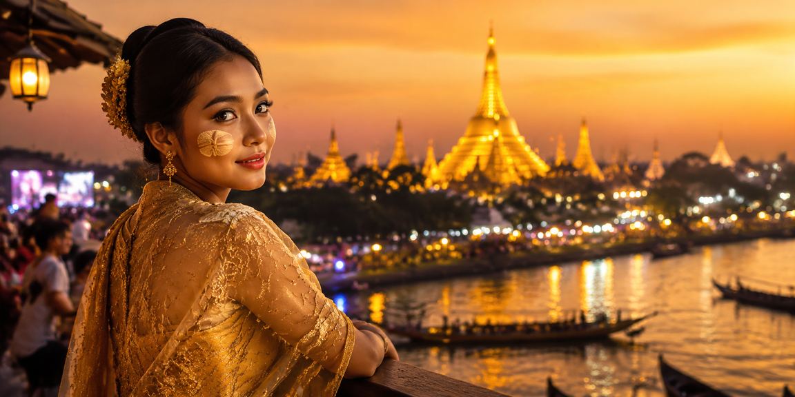 ပုဂံနယ်မြေ VIP မွေးမြူရေးပရိုမိုးရှင်းများ