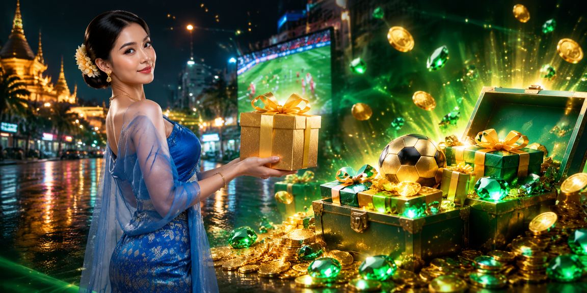ရန်ကုန်မြို့Downtown တွင် ကစားသမားများ